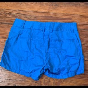 OBO J.crew chino 3 in shorts